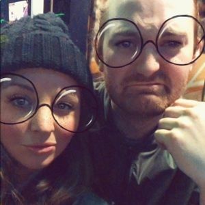 Meet your Posher, Katherine